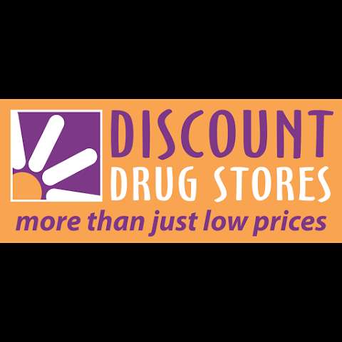 Photo: North Orange Discount Drug Store